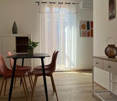 Lugo Apartment | Appartamento in centro by La Dolce Riva