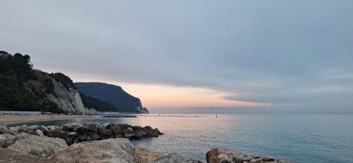 Camerano Apartment | appartamento in contesto esclusivo in pieno centro