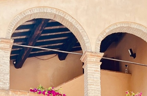 Scopoli Apartment | Appartamento in palazzo storico di un borgo Umbro vicino a Rasiglia ed Assisi