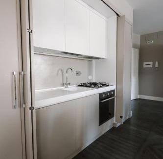 Guzman Apartment | Appartamento in Piazza a Bevagna