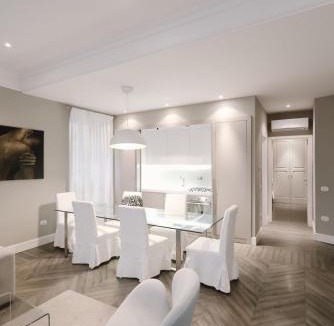 Guzman Apartment | Appartamento in Piazza a Bevagna