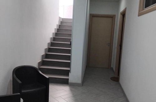 Sabaudia Apartment | APPARTAMENTO in seminterrato PALMAROLA