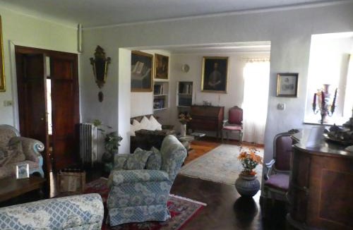Treia Apartment | appartamento in villa d epoca a Treia