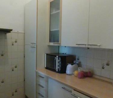 Treia Apartment | appartamento in villa d epoca a Treia