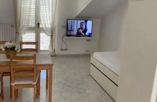 Soverato Apartment | Appartamento incantevole, Soverato