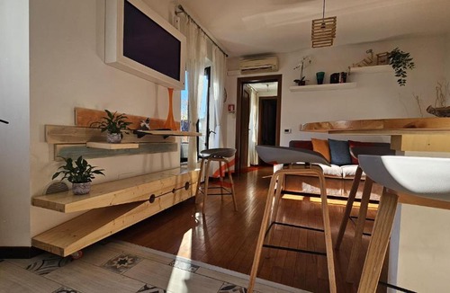 Rho Apartment | Appartamento incantevole in piccola corte a Rho