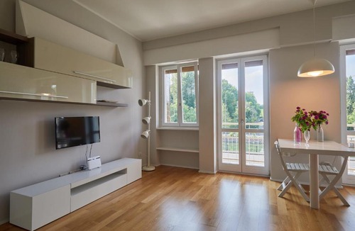 Corsico Apartment | appartamento incantevole sui navigli