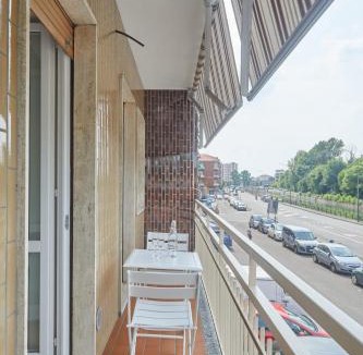 Corsico Apartment | appartamento incantevole sui navigli