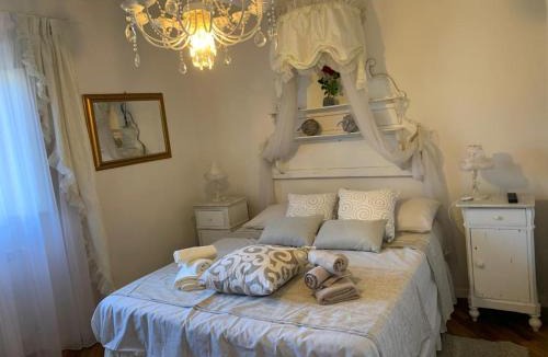 Quartiere di Porta Crucifera Apartment | Appartamento incantevole nel centro di Arezzo