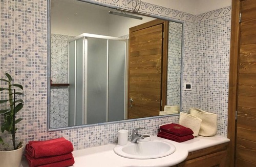 Lillianes Apartment | Appartamento Indipendente nel cuore delle Alpi