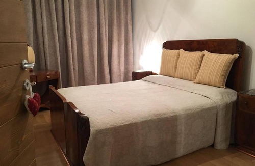 Lillianes Apartment | Appartamento Indipendente nel cuore delle Alpi