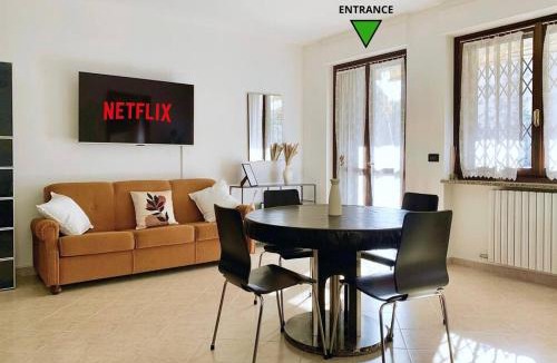 Mirafiori Sud Apartment | Appartamento indipendente a Mirafiori Sud