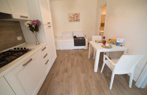 Scialara Apartment | Appartamento Iremar C3 - MyHo Casa