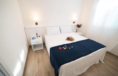 Scialara Apartment | Appartamento Iremar C3 - MyHo Casa
