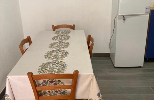 Isola di Capo Rizzuto Apartment | Appartamento smart con splendido mare sotto casa
