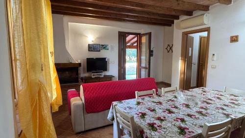 Magliano in Toscana House | Appartamento da marco