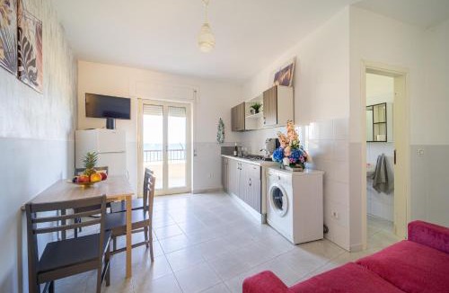 Marina di Strongoli Apartment | Appartamento Fronte Mare