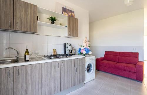 Marina di Strongoli Apartment | Appartamento Fronte Mare