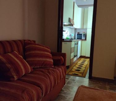 Porto Salvo Apartment | Appartamento Elisa