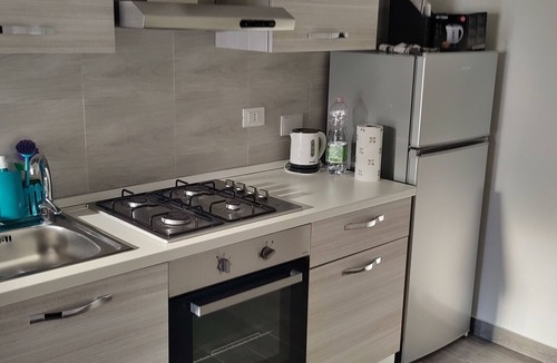 Rignano Flaminio Apartment | Appartamento Accogliente nel Centro Storico con Animali Ammessi