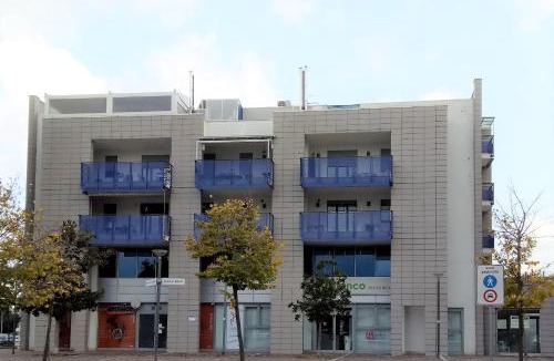 Sambuceto Apartment | Appartamento Piazza dei Popoli