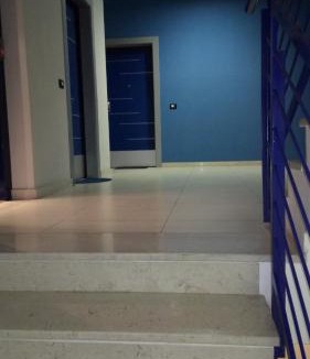 Sambuceto Apartment | Appartamento Piazza dei Popoli