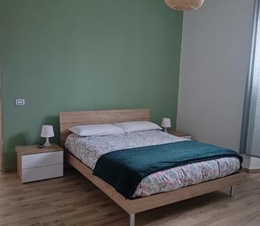 Cisterna di Latina Apartment | APPARTAMENTO JLENIA