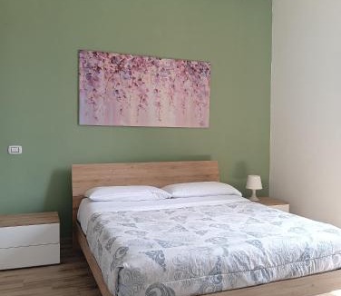 Cisterna di Latina Apartment | APPARTAMENTO JLENIA