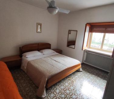 Scanno Apartment | Appartamento l'ara