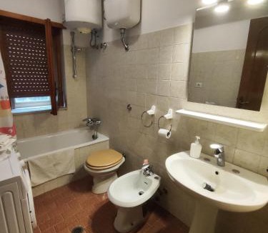 Scanno Apartment | Appartamento l'ara