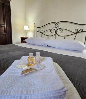 Ocre Apartment | Appartamento La Locanda Del Castello
