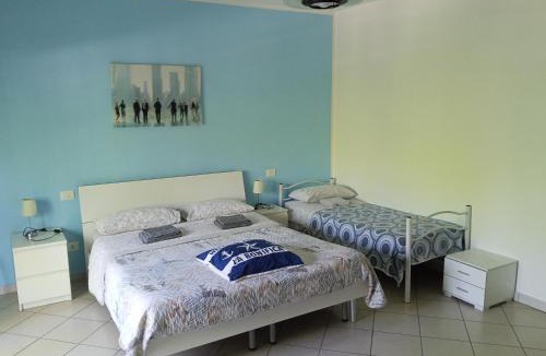 Pineta Apartment | Appartamento La Bonifica