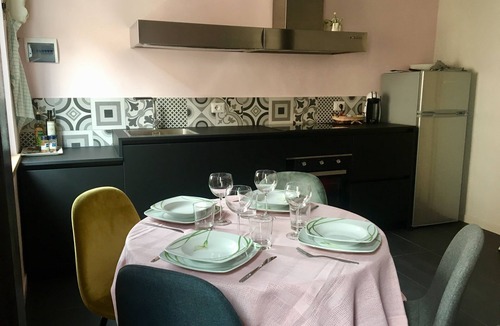 Jesi Apartment | Appartamento - La Botte Piccola