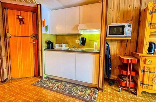 Sauze d'Oulx Apartment | Appartamento La Chapelle Rocciamelone - Affitti Brevi Italia