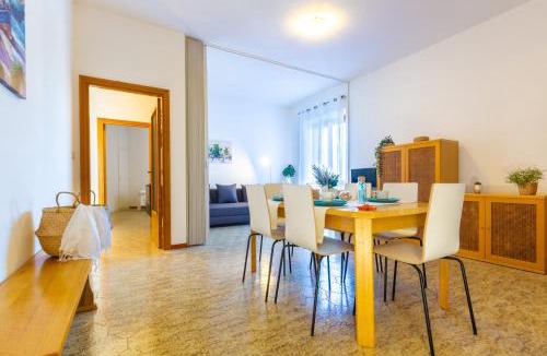 Tortoreto Lido Apartment | Appartamento La Poesia Trilo - MyHo Casa