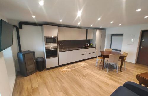 Montan-Angelin-Arensod Apartment | Appartamento la vista 2 CIR 0110