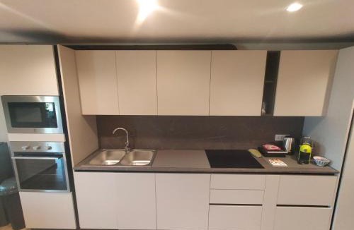Montan-Angelin-Arensod Apartment | Appartamento la vista 2 CIR 0110