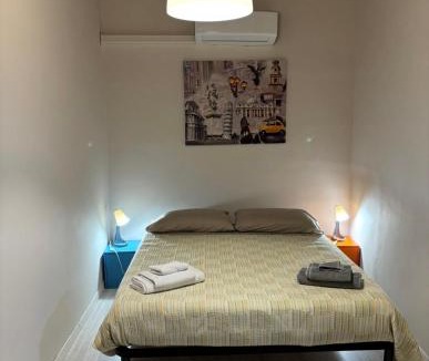 Spoleto Apartment | Appartamento Lady