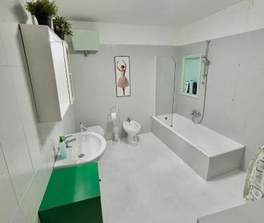 Spoleto Apartment | Appartamento Lady