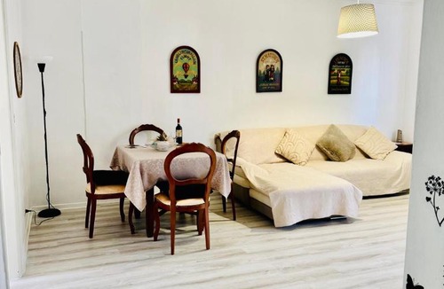 Acqui Terme Apartment | Appartamento Lana zona terme Centro e vicino a Villa Igea