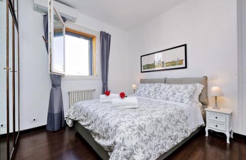 Rione II Trevi Apartment | Appartamento Lavatore