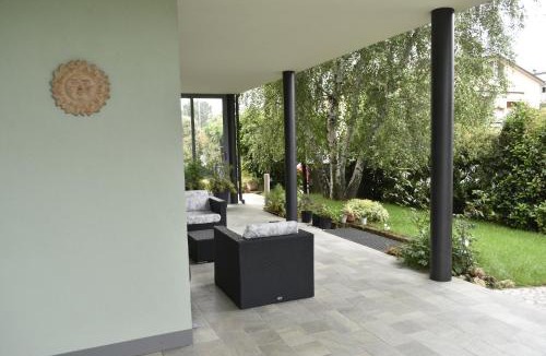 Imola Apartment | Appartamento LE COLONNE