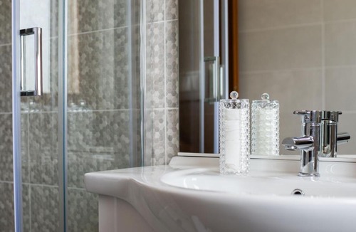 Bagni di Tivoli Apartment | Appartamento Le Palme