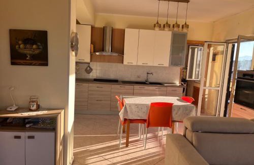 Siderno Marina Apartment | Appartamento Le Querce
