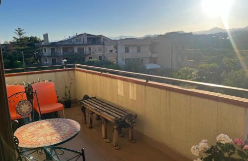 Siderno Marina Apartment | Appartamento Le Querce