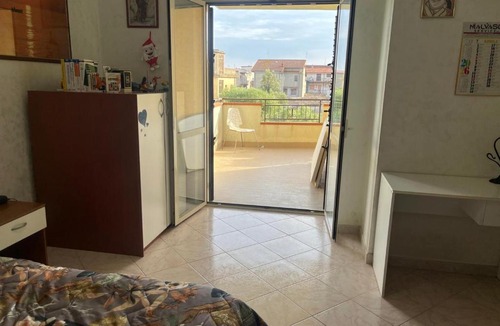 Siderno Marina Apartment | Appartamento Le Querce