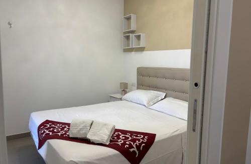 Giulianova House | Appartamento Lidia - vacanze al mare pieno centro - Premium Villas