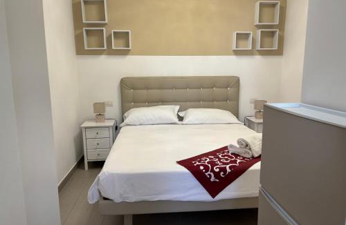Giulianova House | Appartamento Lidia - vacanze al mare pieno centro - Premium Villas