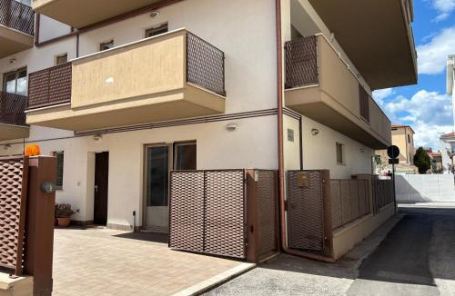 Giulianova House | Appartamento Lidia - vacanze al mare pieno centro - Premium Villas