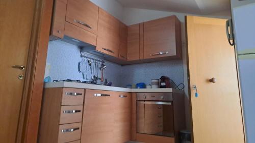 Lido Riccio Apartment | Appartamento lido riccio